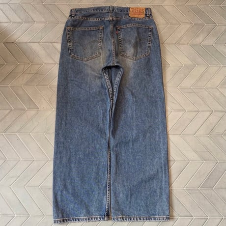 Levi's 569(W32 L30)