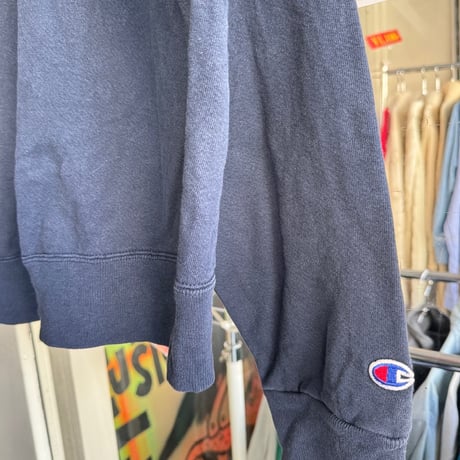 90's〜USA製 チャンピオン ワンポイントスウェット