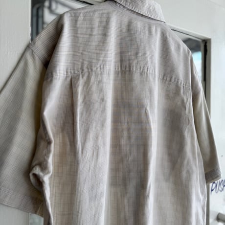 Patagonia Island Hopper 半袖シャツ