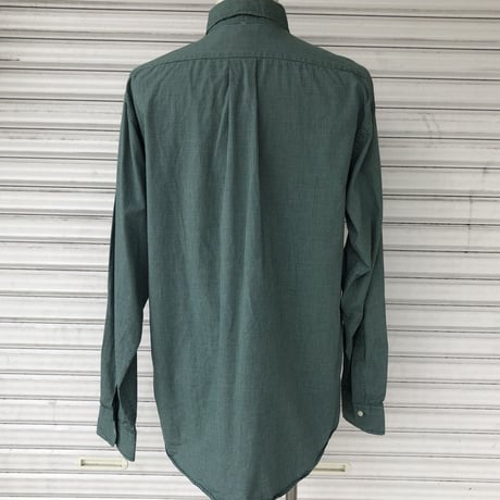 Brooks brothers BD シャツ