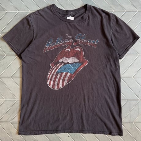 ザ・ローリング・ストーンズ デザインTシャツ