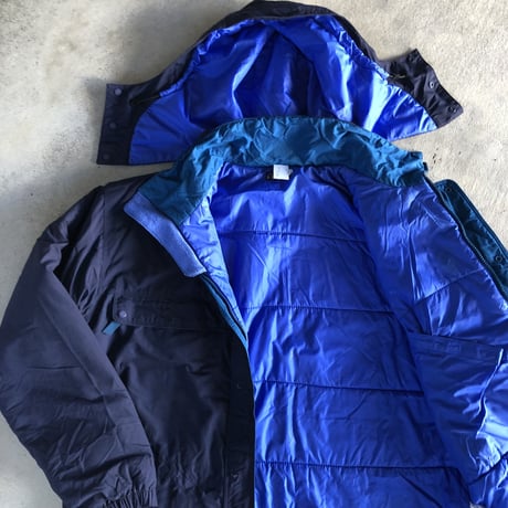 90's PATAGONIA GUIDE JACKET