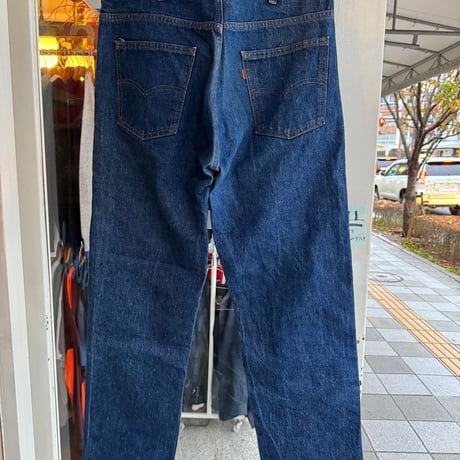 80's USA製 Levi's505  W36×L30