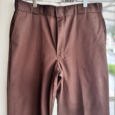 USA製 ディッキーズ ワークパンツW38 L30