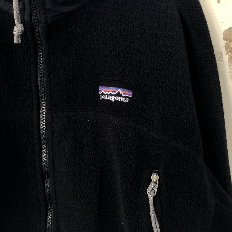 USA製PATAGONIA レギュレーターフリース | CUSTOM FEVER USA製PATAGONIA レギュレーターフリース | CUSTOM FEVER
