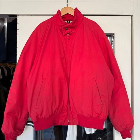 〜80's EDDIE BAUER クラシックラグランダウンジャケット