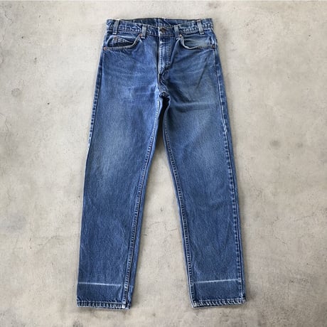 90'sUSA製 Levi's505  W32×L30