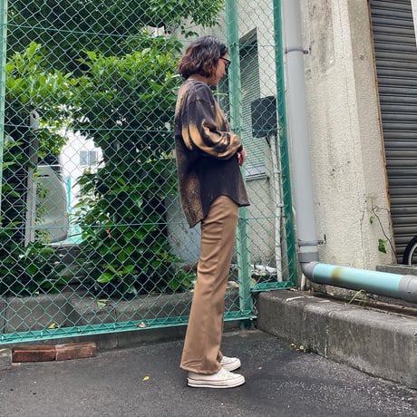 ブリーチデザインロンT