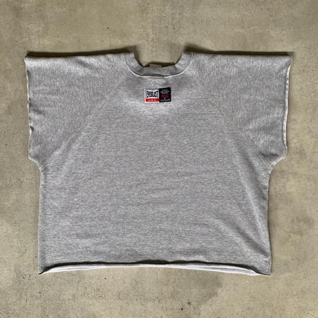 USA製EVERLASTカットオフスウェット