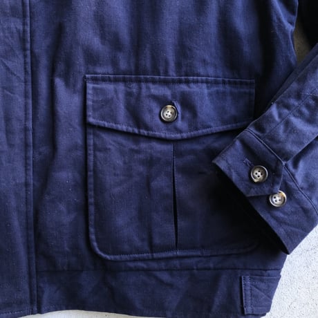 L.L.Bean コットンブルゾン  XXL
