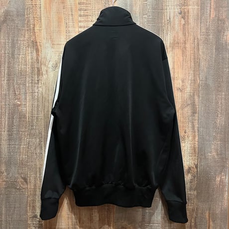 adidas トラックジャケット
