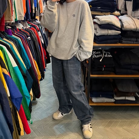 Levi's 559 (W34 L30)