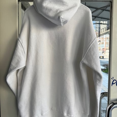 90's USA製RUSSELLフーディ XL