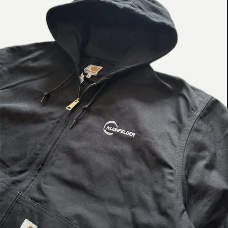 USA製 Carharttアクティブジャケット  XL