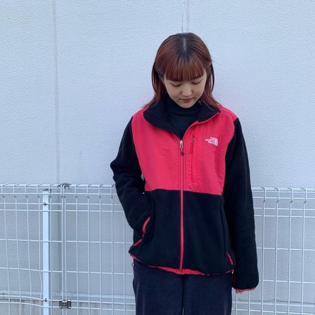 THE NORTH FACE フリース