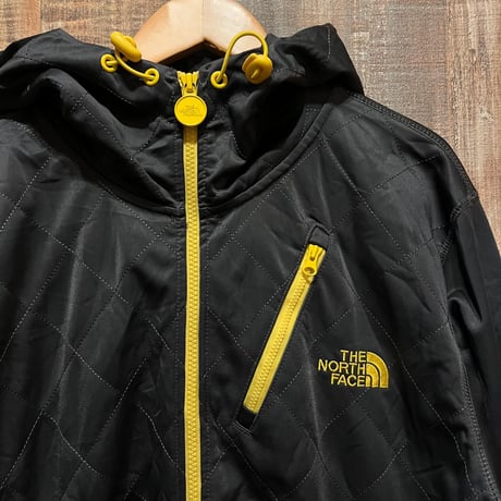 THE NORTH FACE フルジップパーカー