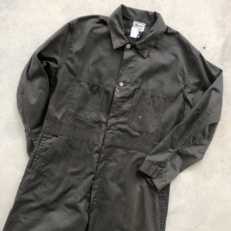 ビンテージ 60's MADEWELL オールインワン