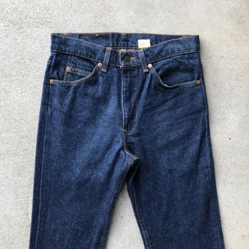 USA製90年代Levi's 517 W31×L31 | CUSTOM FEVER