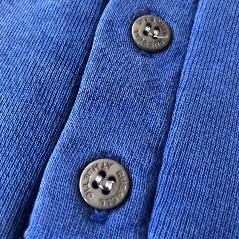 USA製 L.L.Bean × RUSSELL ATHLETIC スウェット | CUSTOM