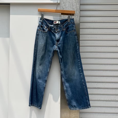 Levi's 550 (W30 L26)