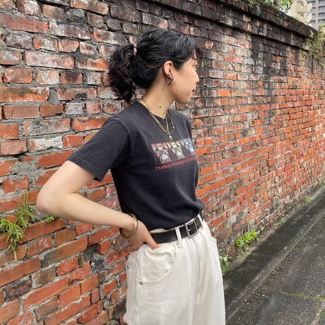 USA製Harley-Davidson Tシャツ