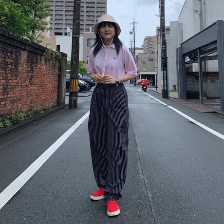 LACOSTEポロシャツ