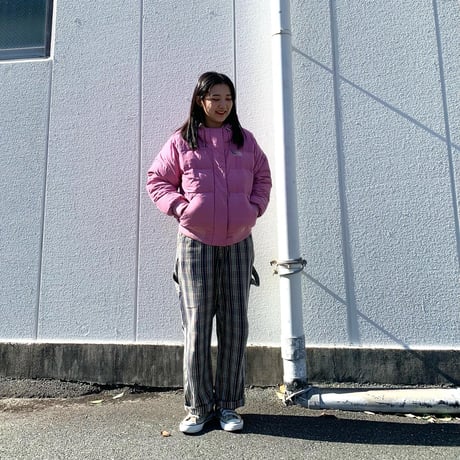 TheNorthFaceフード付きダウンジャケット