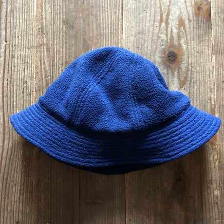 CF別注　Morocco  ワーク HAT  〝フリース〟