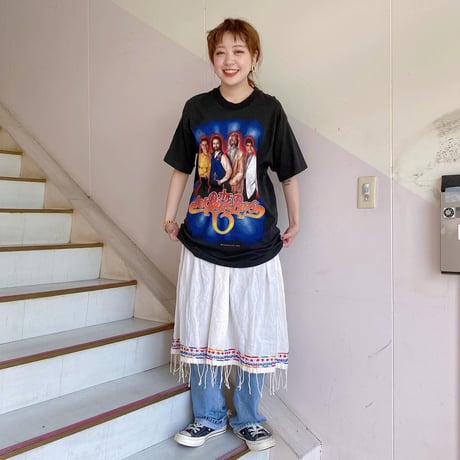 USA製 オークリッジボーイズ Tシャツ