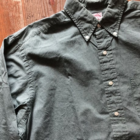 Brooks brothers BD シャツ