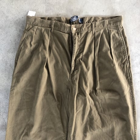 Polo by Ralph Lauren チノパン W35