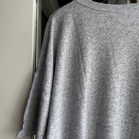 80年代チャンピオンカレッジTシャツ　XX-LARGE