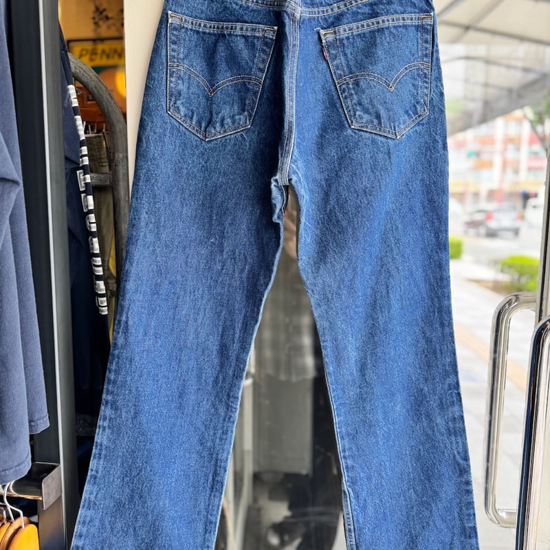 リーバイス　517 リジット　W34 L32 USA製Levi's 517 W34×L32 | CUSTOM FEVER