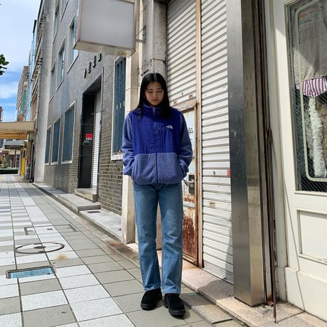 THE NORTH FACEデナリジャケット