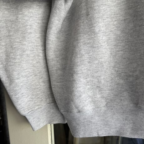 90's USA製 HANES 無地スウェット L