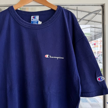 90年代 Champion Tシャツ XL