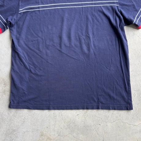 Tommy Jeans VネックTシャツ