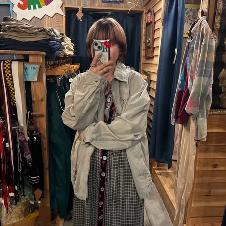 Columbia スイングトップ