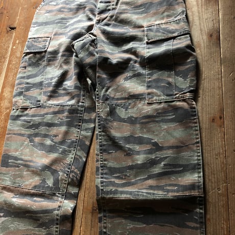 96年TROUSERS COMBAT  M-R