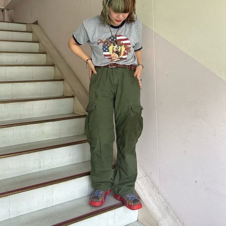 Carhartt カーゴパンツ