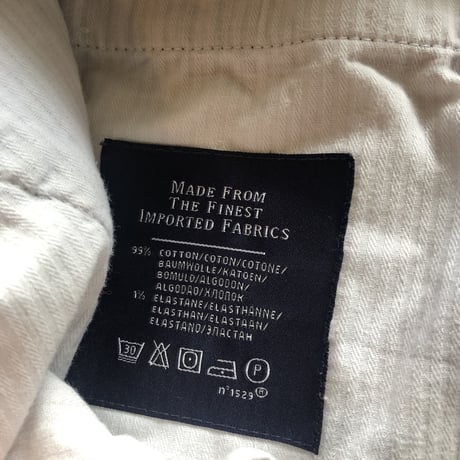 POLO RALPHLAUREN コーデュロイパンツW32×L30