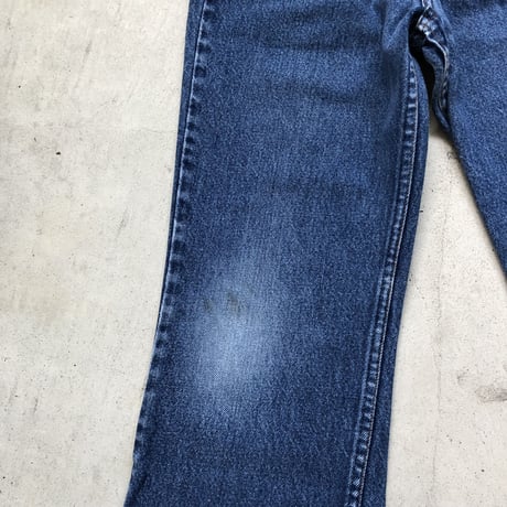 USA製70年代Levi's 517 W30×L30