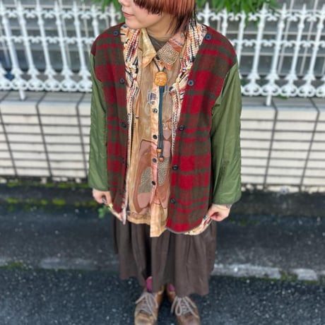 USA製 ライナージャケット
