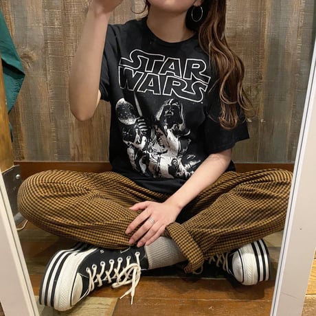 STAR WARS Tシャツ