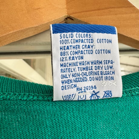 90年代 Champion Tシャツ XL
