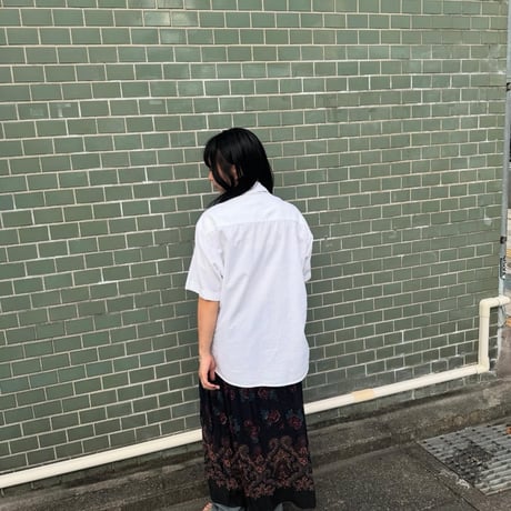 Distler Original チロリアンシャツ