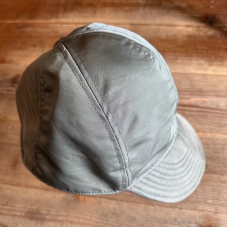 CF別注　Morocco キャップ 50's CWU-1/P