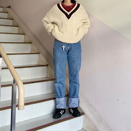 チルデンニット