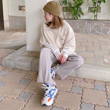 Carhartt ビッグTシャツ