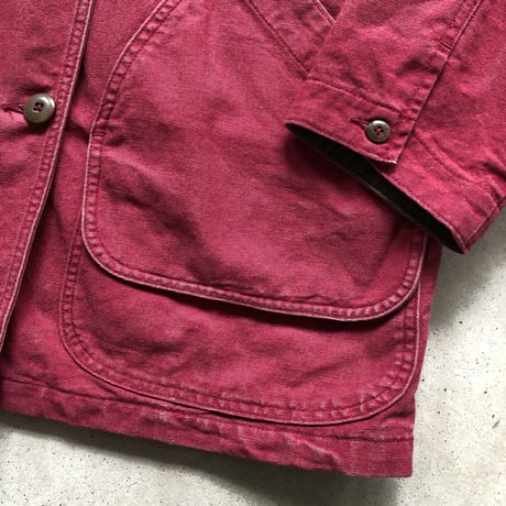 L.L.Bean ハンティングジャケット